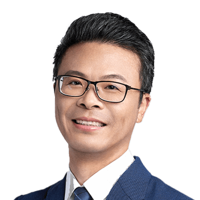 Bruce Cho